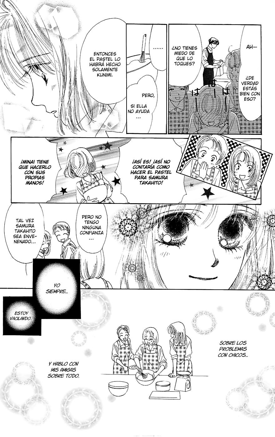 Only You - Tobenai Tsubasa Vol. 1 Ch. 1 第32页