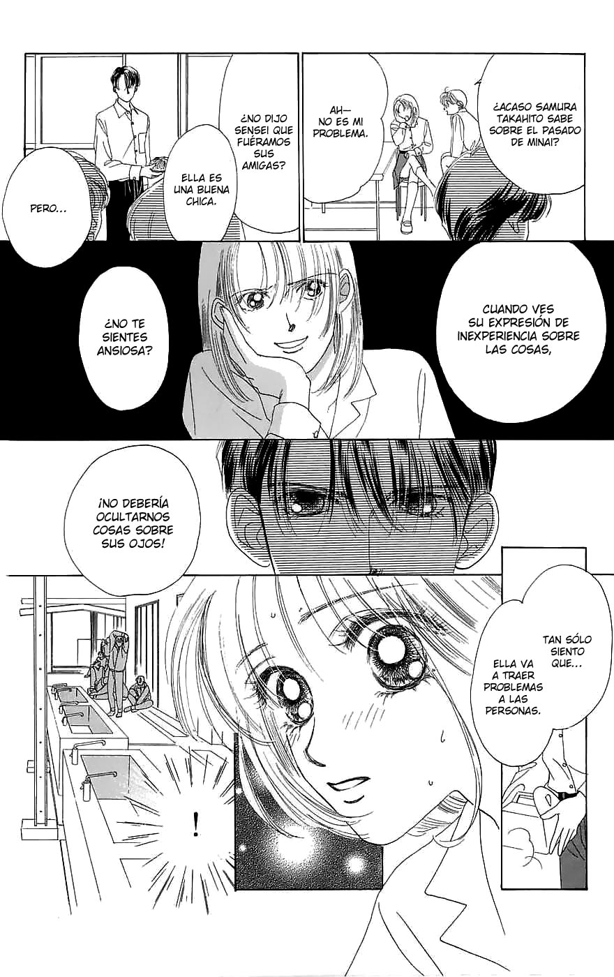 Only You - Tobenai Tsubasa Vol. 1 Ch. 1 第34页