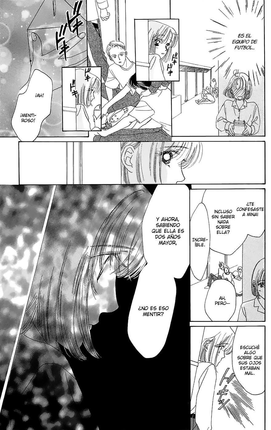 Only You - Tobenai Tsubasa Vol. 1 Ch. 1 第35页