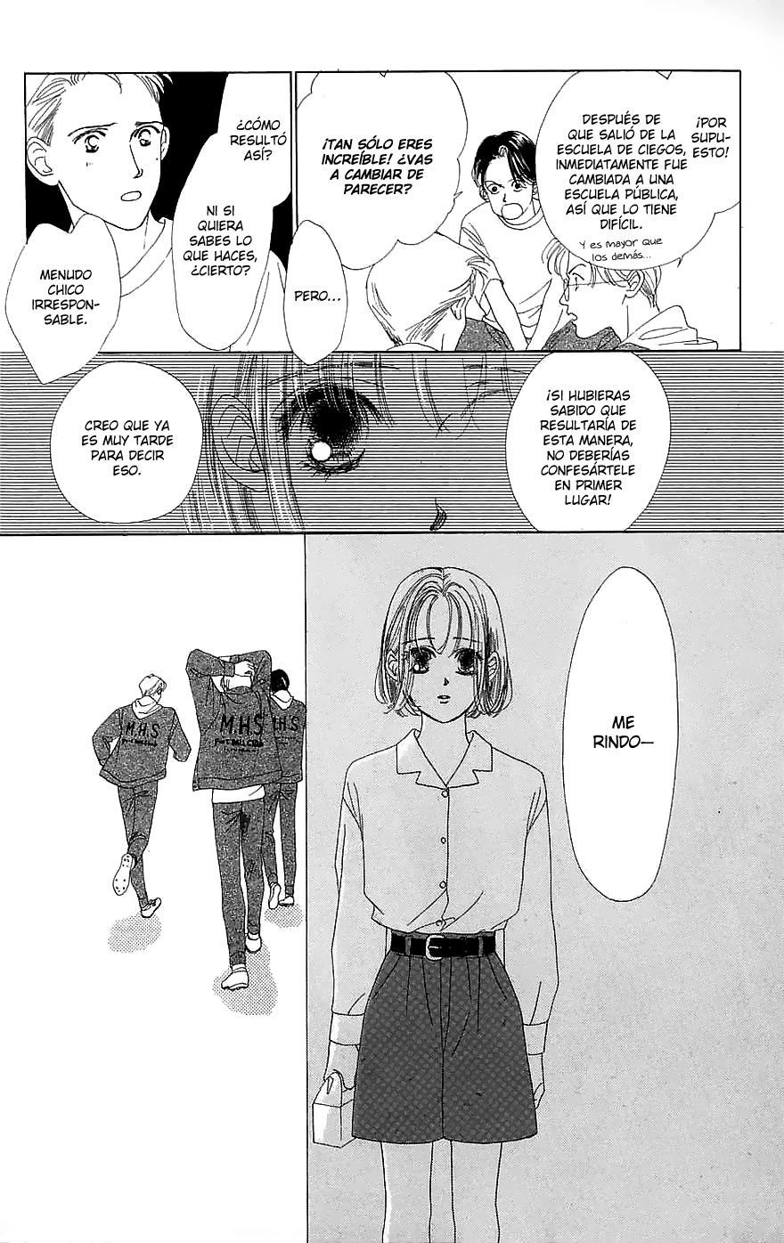 Only You - Tobenai Tsubasa Vol. 1 Ch. 1 第36页