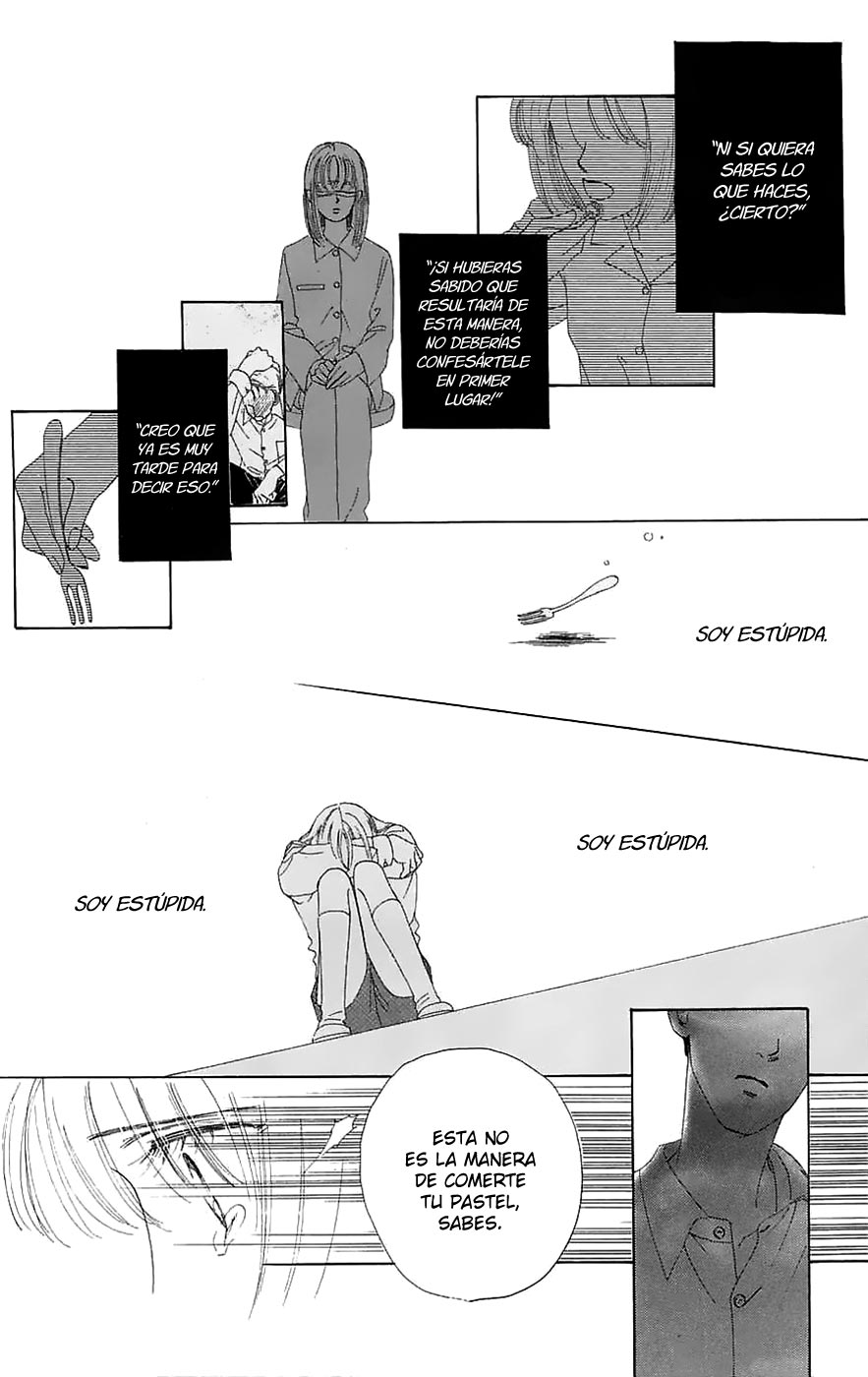 Only You - Tobenai Tsubasa Vol. 1 Ch. 1 第38页