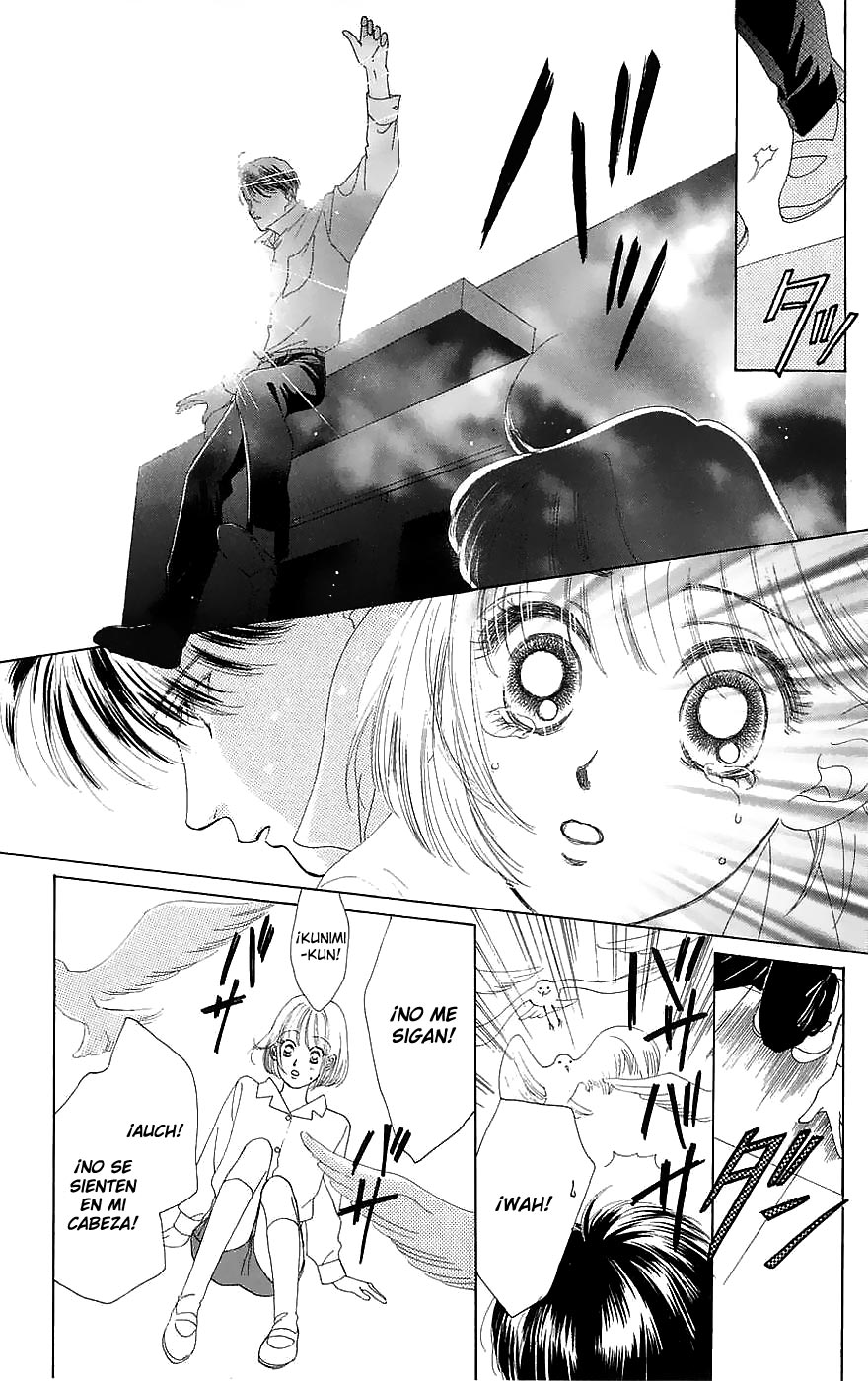 Only You - Tobenai Tsubasa Vol. 1 Ch. 1 第39页