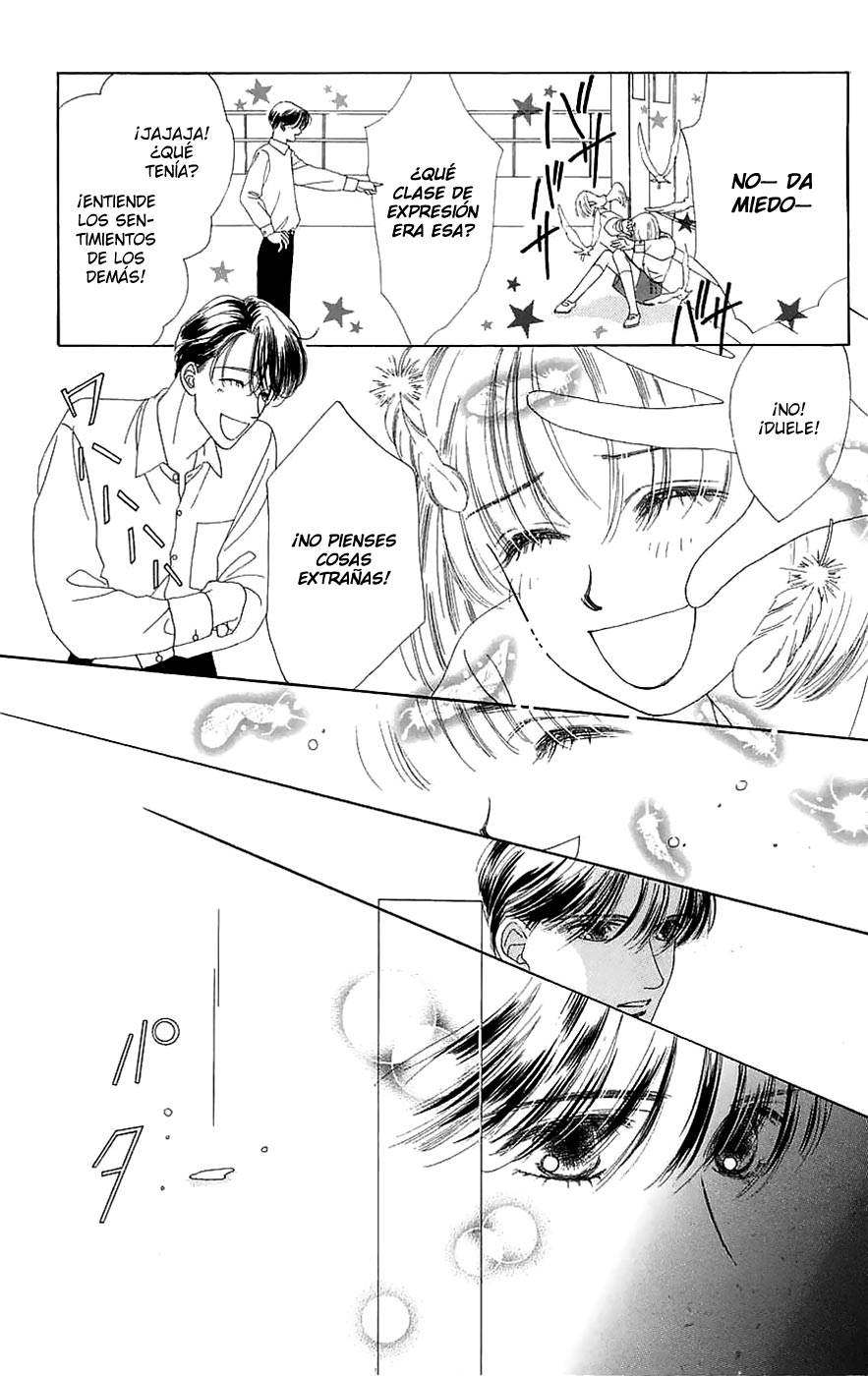 Only You - Tobenai Tsubasa Vol. 1 Ch. 1 第41页