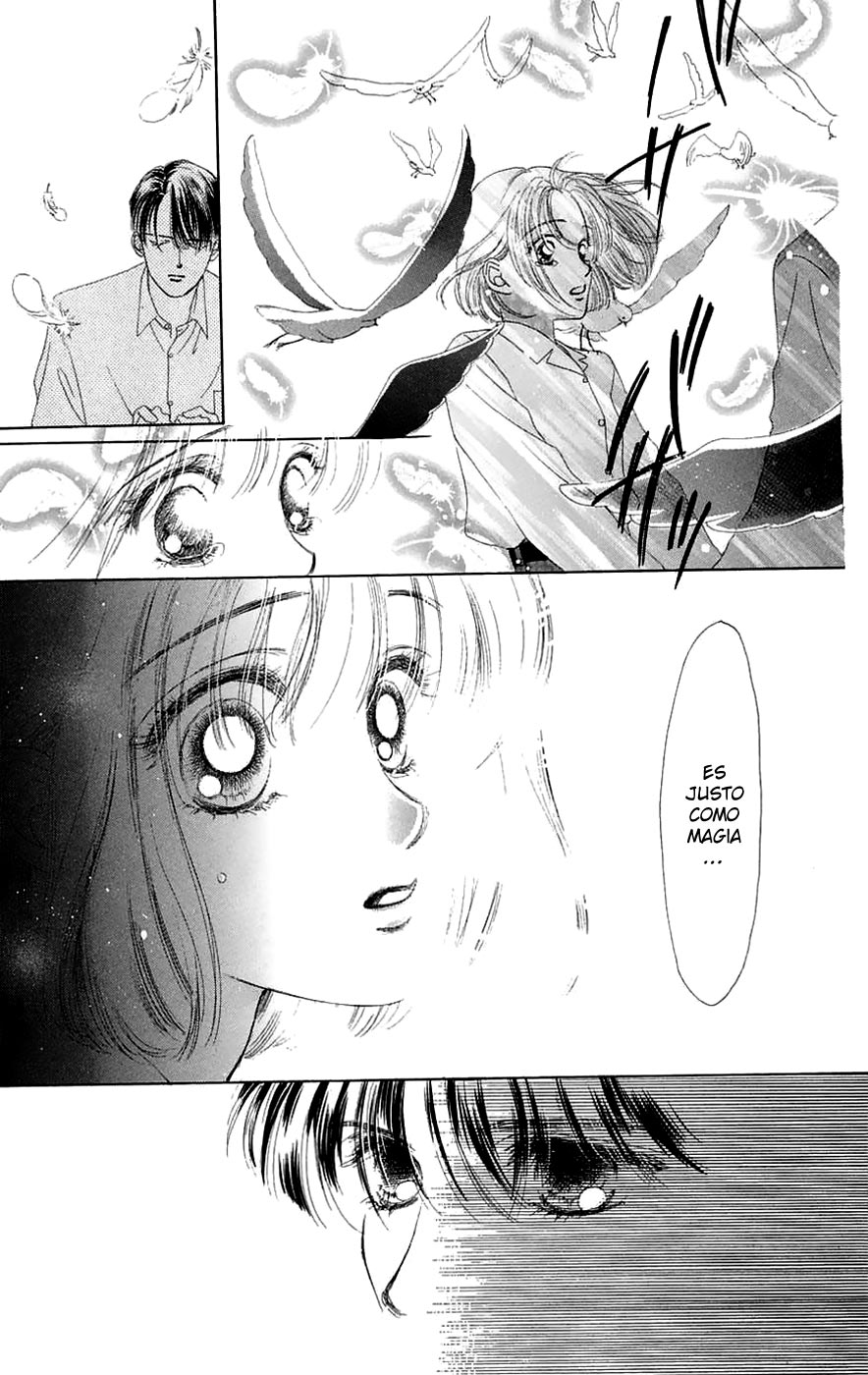 Only You - Tobenai Tsubasa Vol. 1 Ch. 1 第47页