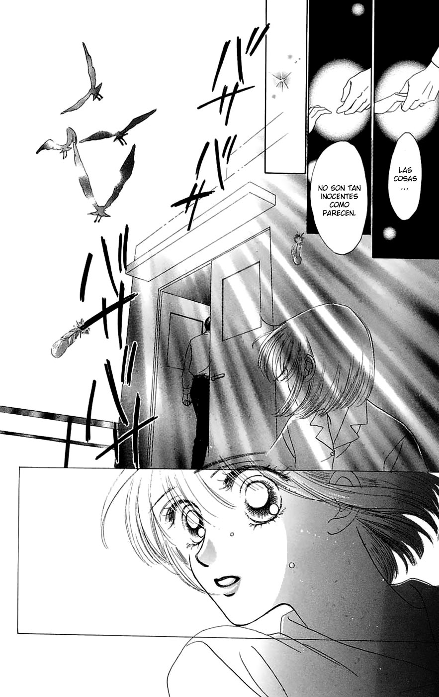 Only You - Tobenai Tsubasa Vol. 1 Ch. 1 第48页