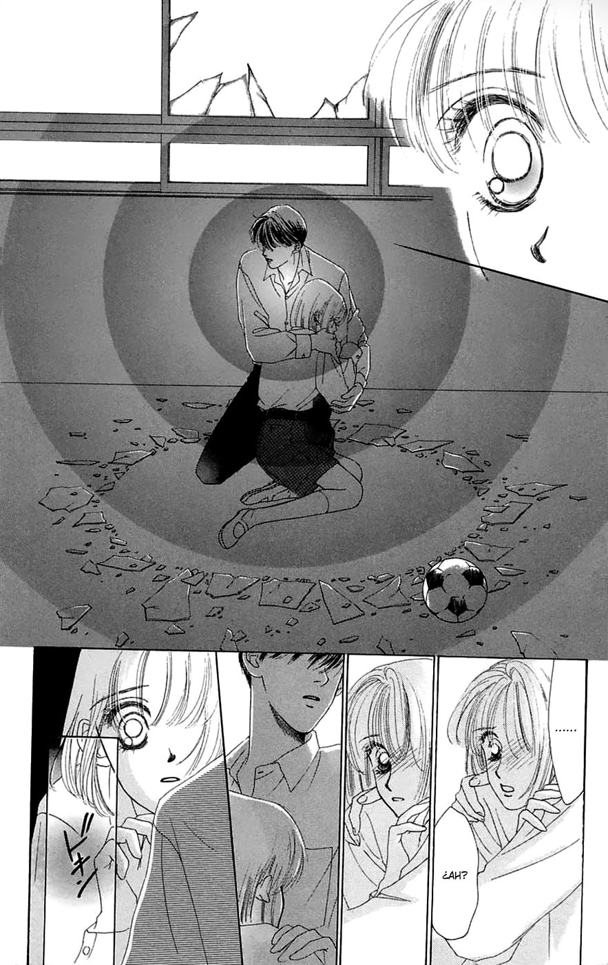 Only You - Tobenai Tsubasa Vol. 1 Ch. 1 第54页