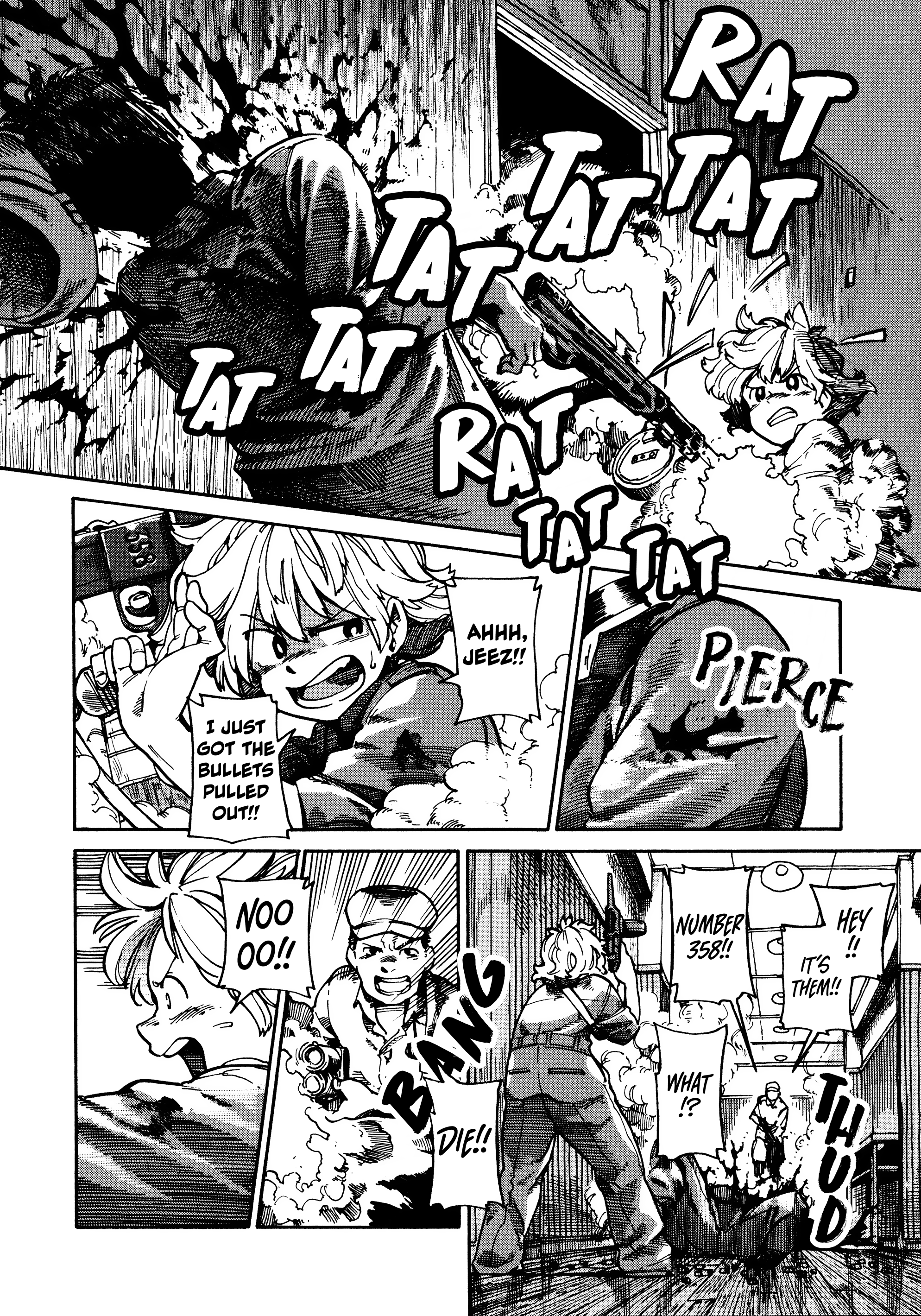 The Far East Incident Extra Time 第24页
