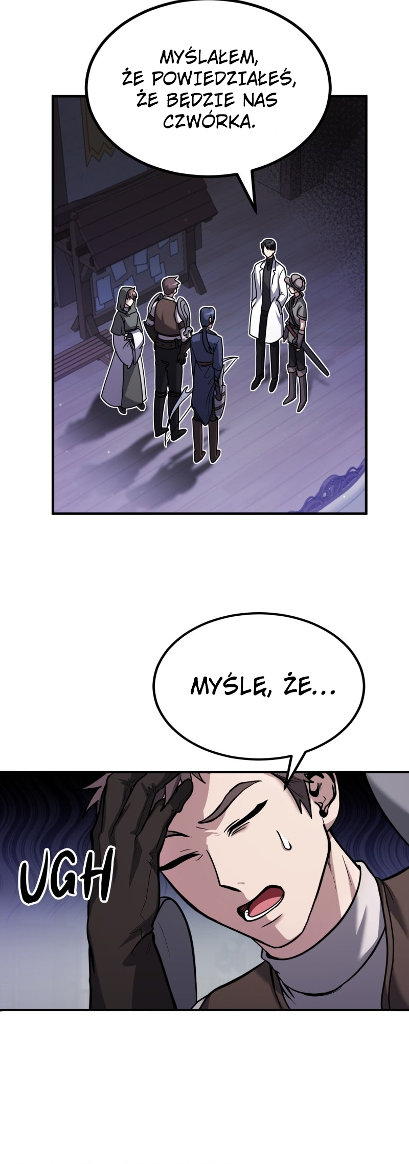 Yamae Healer-ro Saneun Beop Ch. 3 第4页