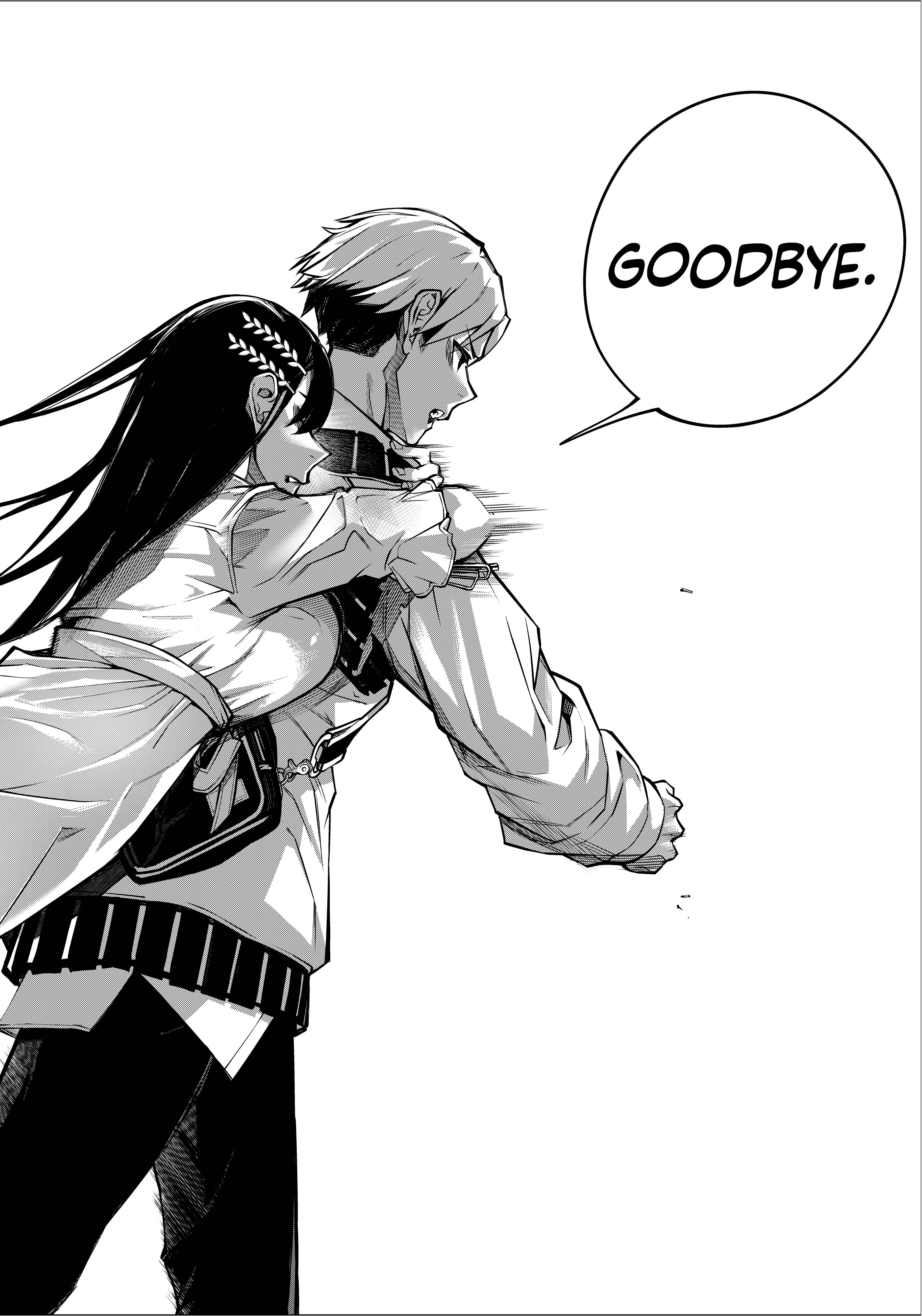 Replay Girl Oneshot 第32页
