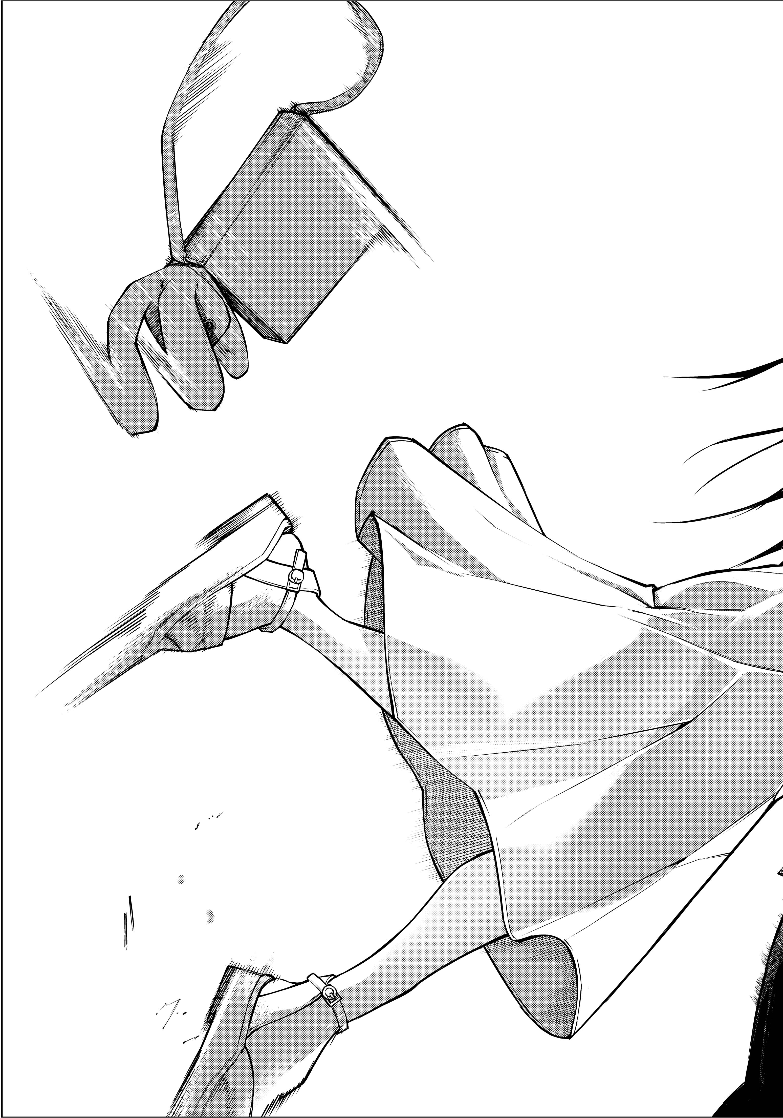 Replay Girl Oneshot 第33页