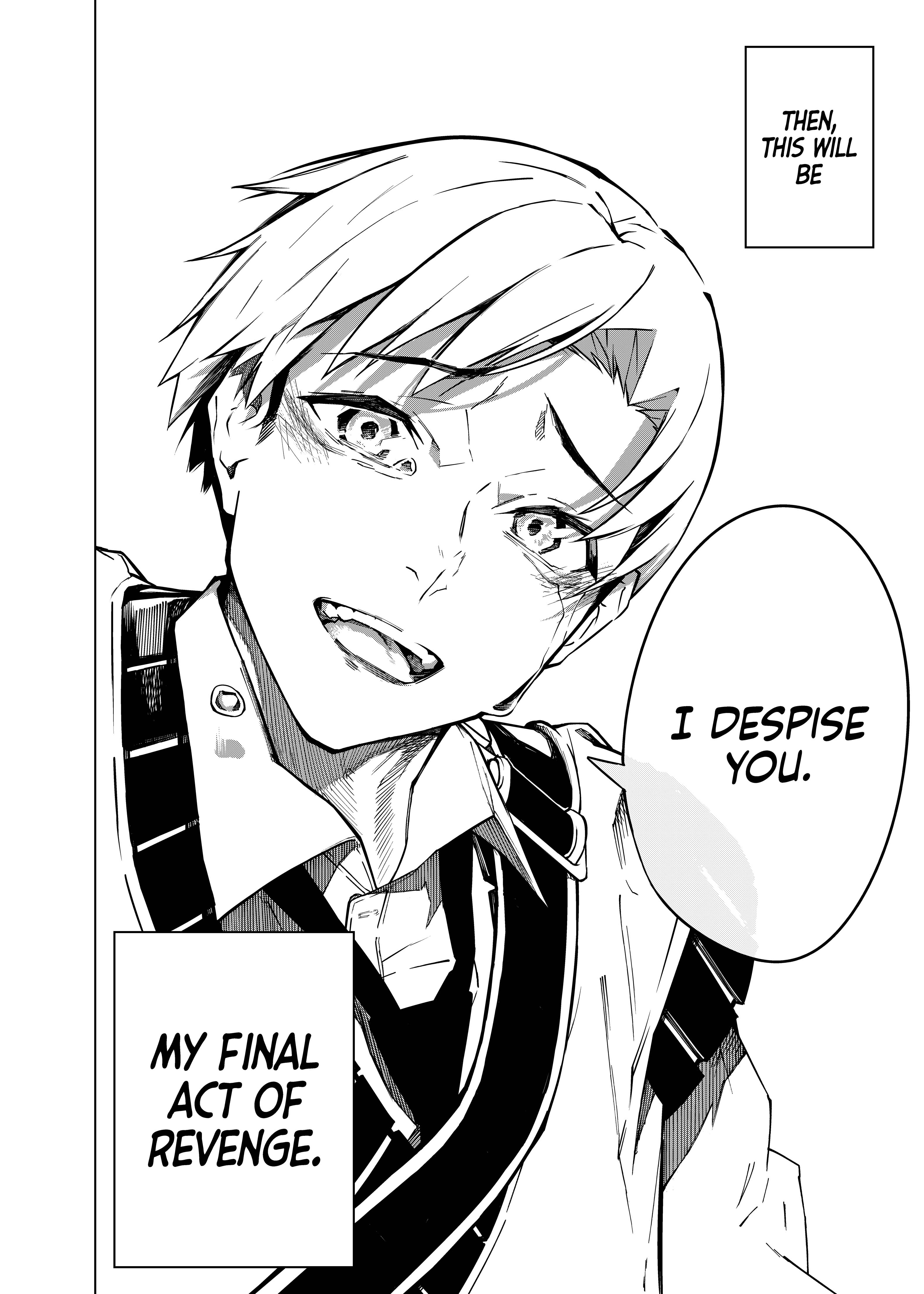 Replay Girl Oneshot 第42页