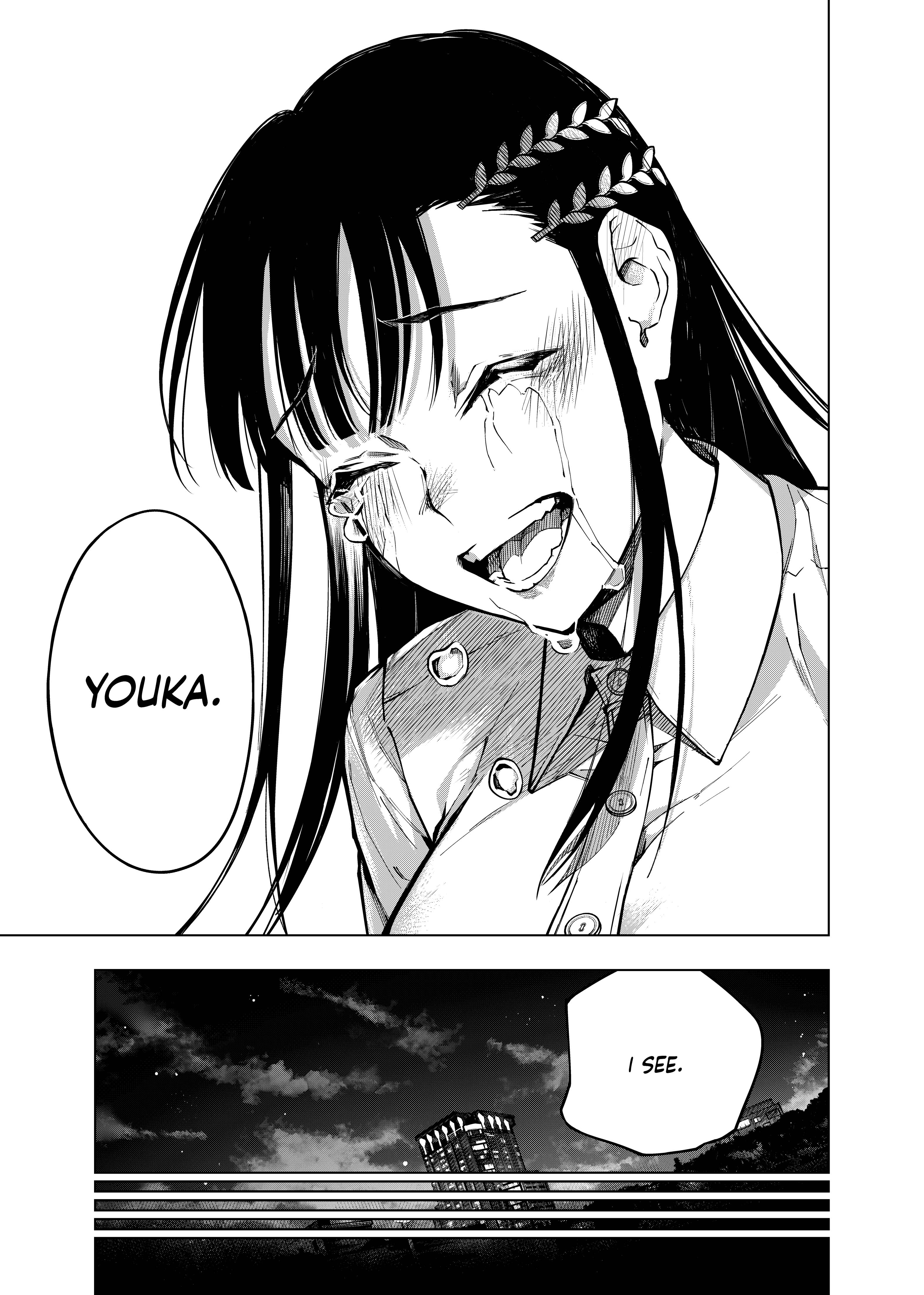 Replay Girl Oneshot 第43页