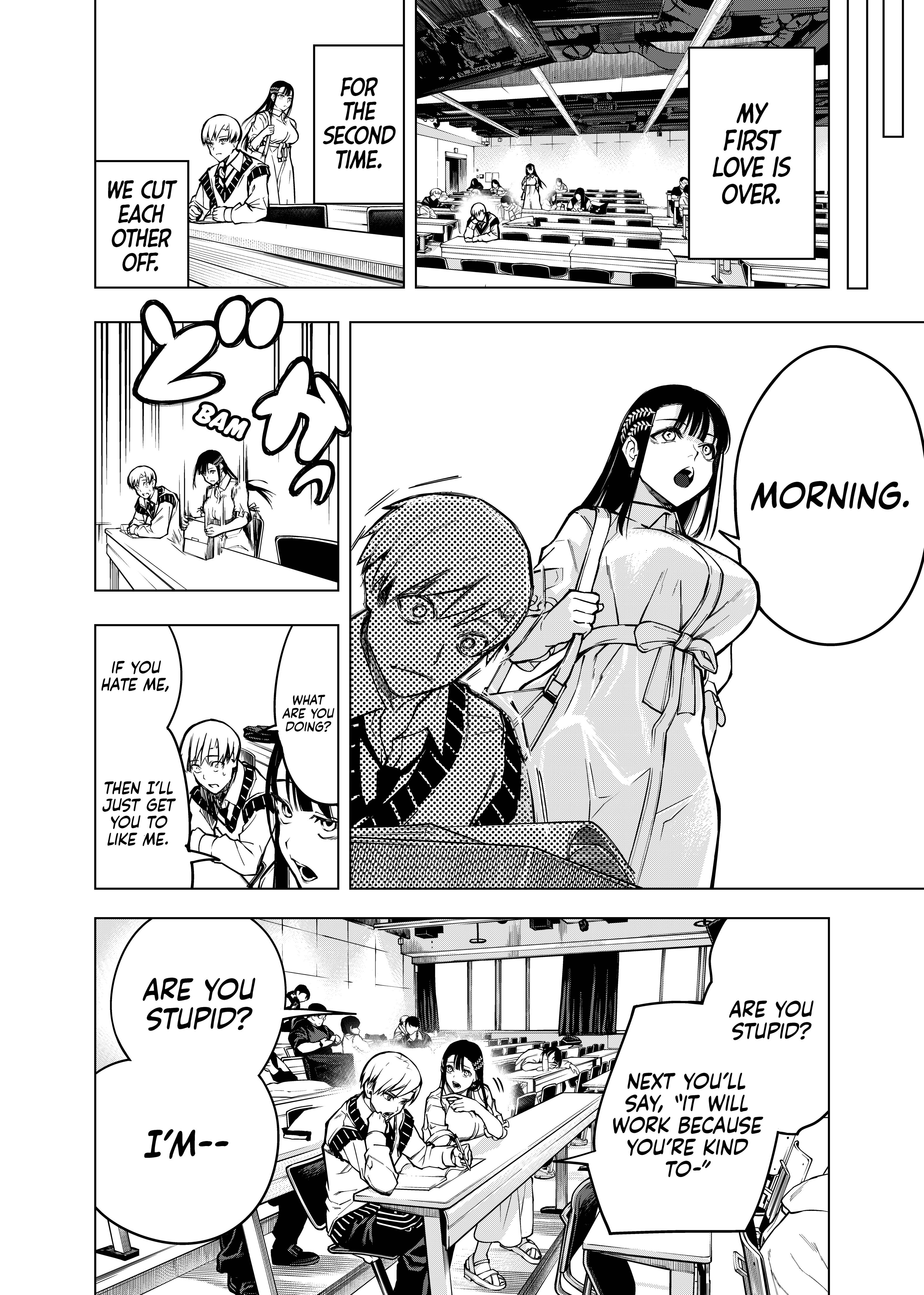 Replay Girl Oneshot 第44页