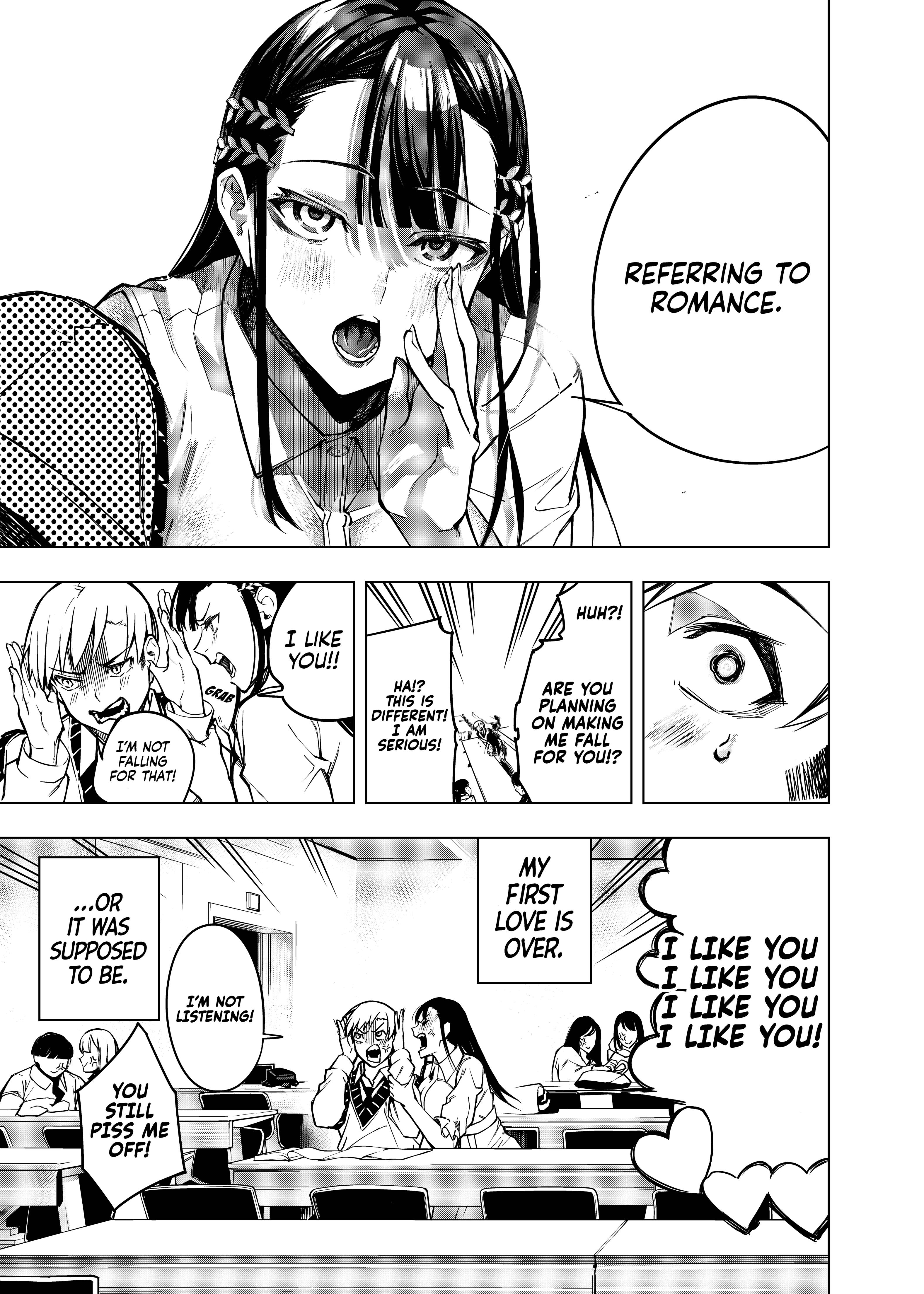 Replay Girl Oneshot 第45页