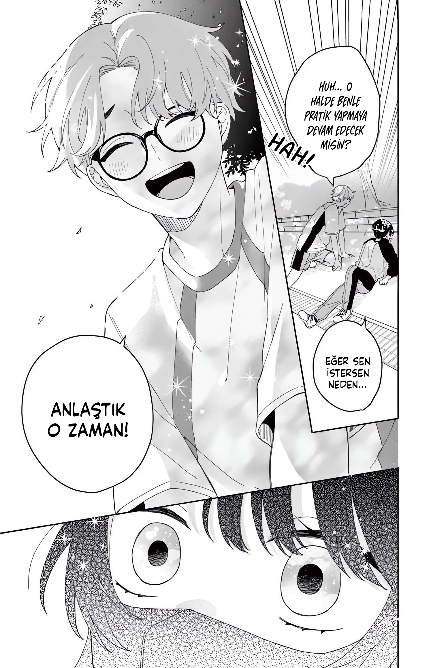 Watashi no Gochisou wa, Kimi. Vol. 1 Ch. 1.1 第11页