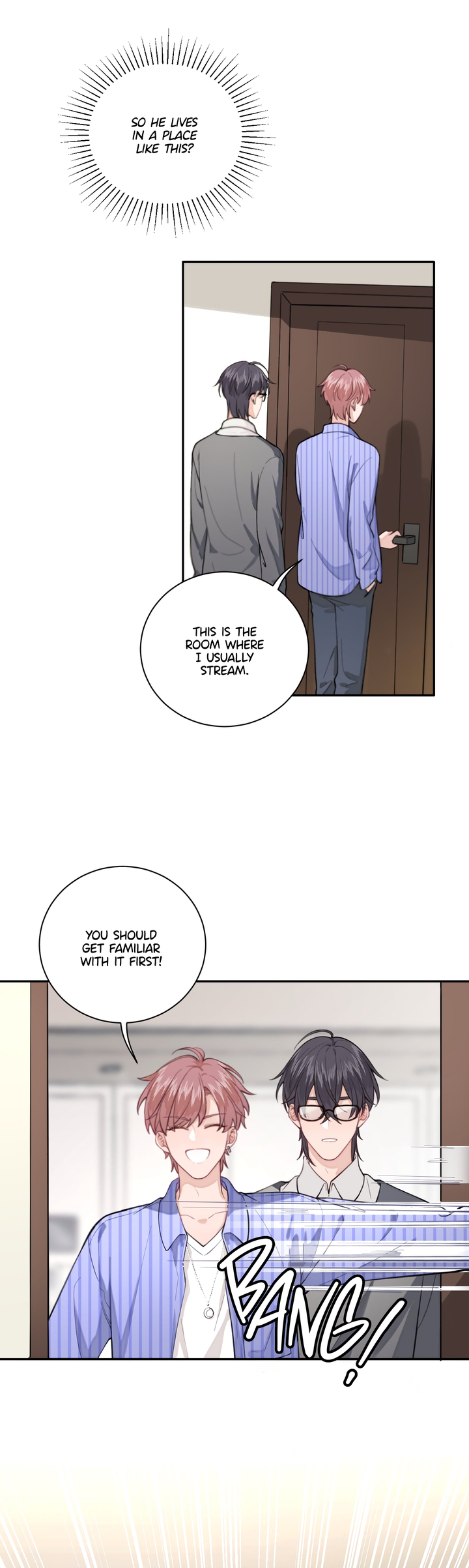The Grown Dog Bullies Its Owner Kind of Cute 第11页