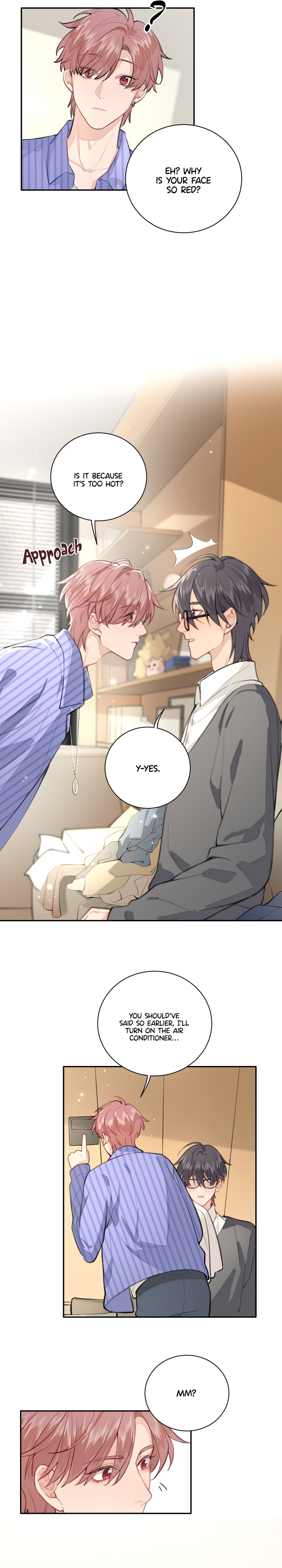 The Grown Dog Bullies Its Owner Kind of Cute 第15页