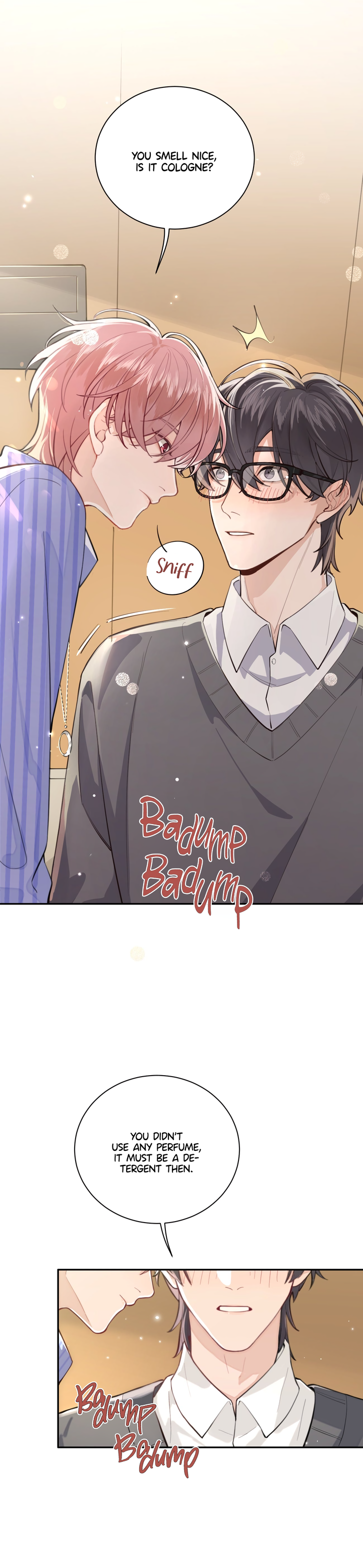 The Grown Dog Bullies Its Owner Kind of Cute 第16页