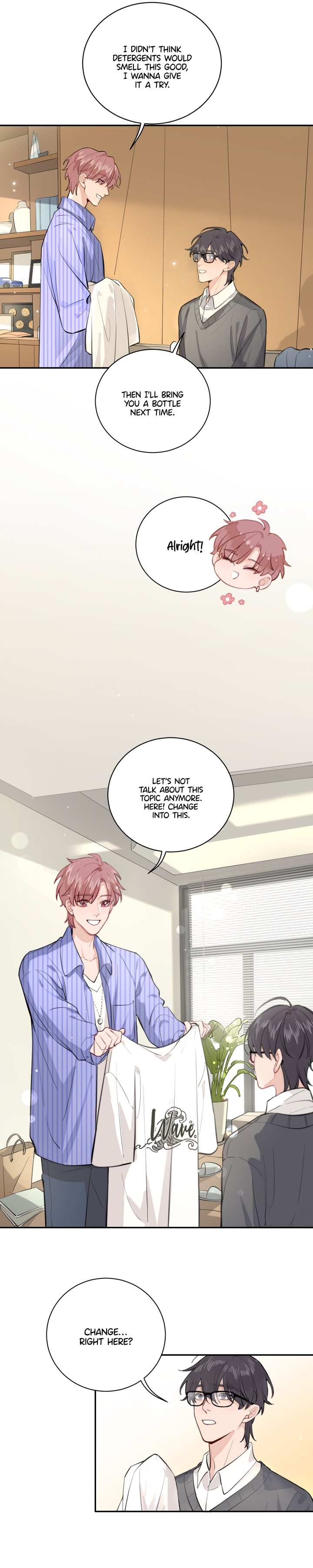 The Grown Dog Bullies Its Owner Kind of Cute 第17页
