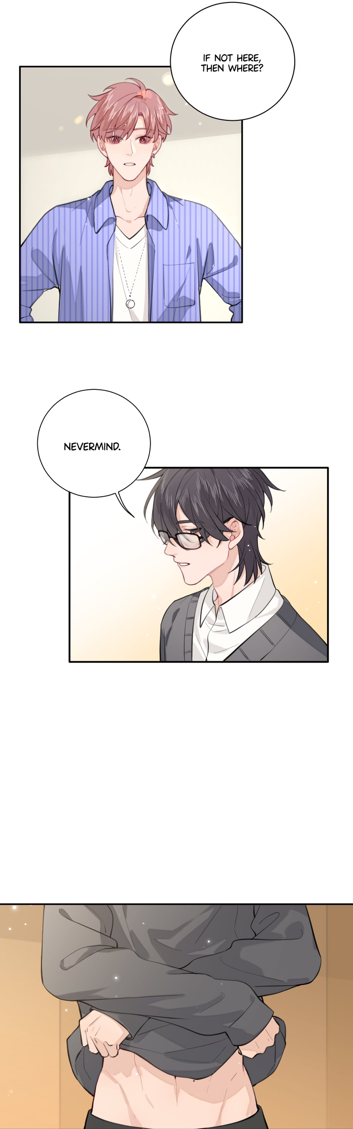 The Grown Dog Bullies Its Owner Kind of Cute 第18页