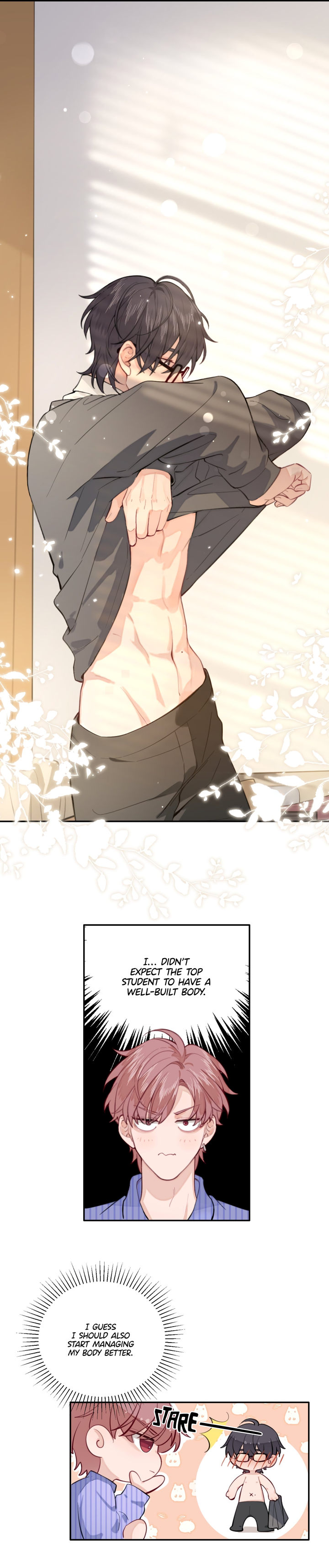 The Grown Dog Bullies Its Owner Kind of Cute 第19页