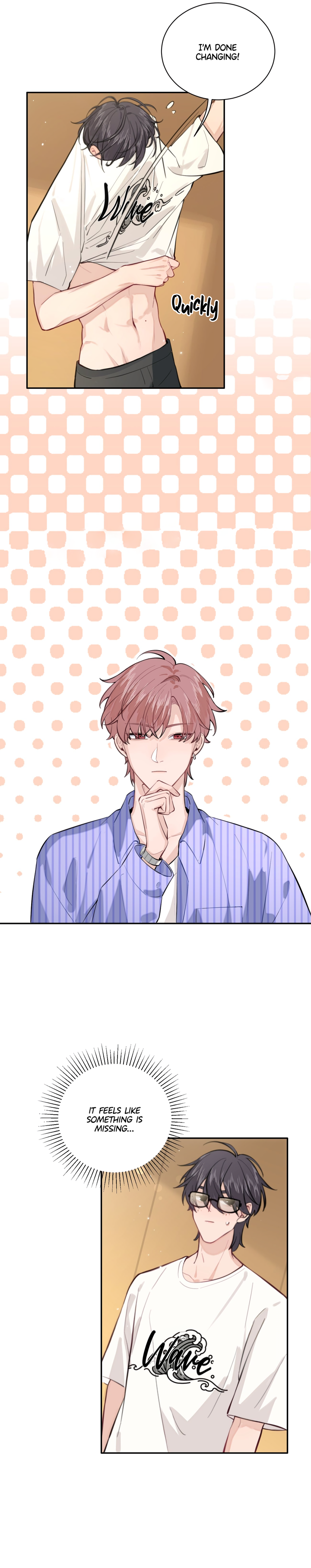 The Grown Dog Bullies Its Owner Kind of Cute 第20页