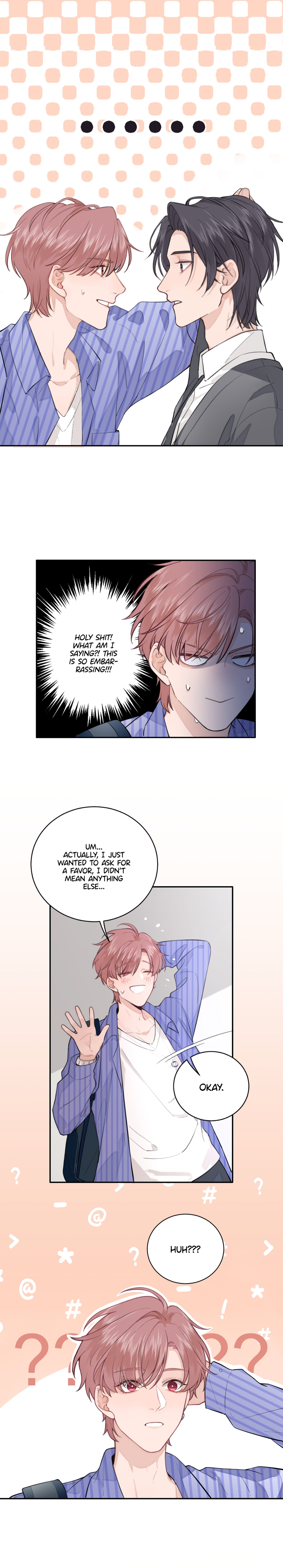 The Grown Dog Bullies Its Owner Kind of Cute 第3页