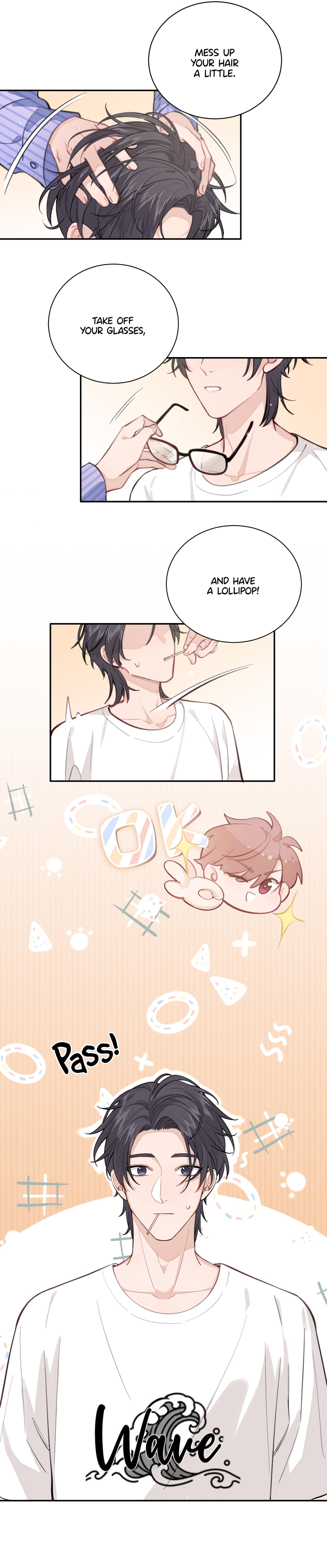 The Grown Dog Bullies Its Owner Kind of Cute 第21页