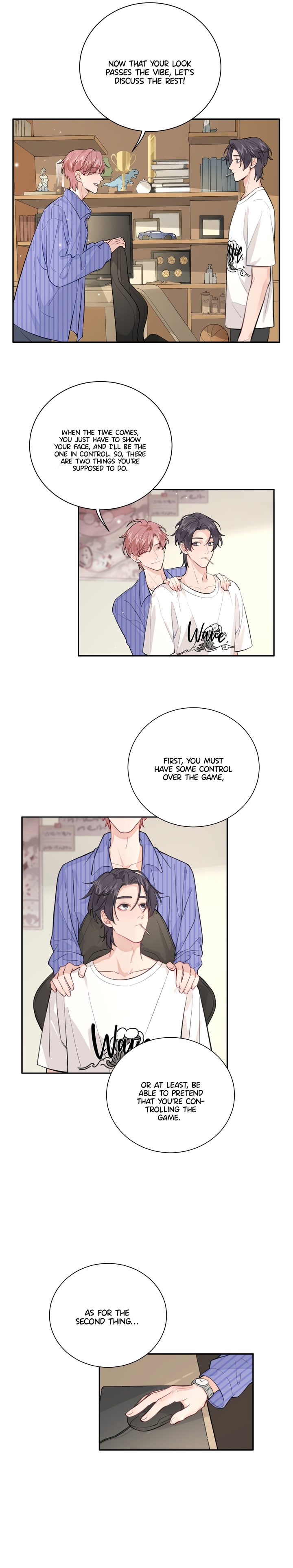 The Grown Dog Bullies Its Owner Kind of Cute 第22页
