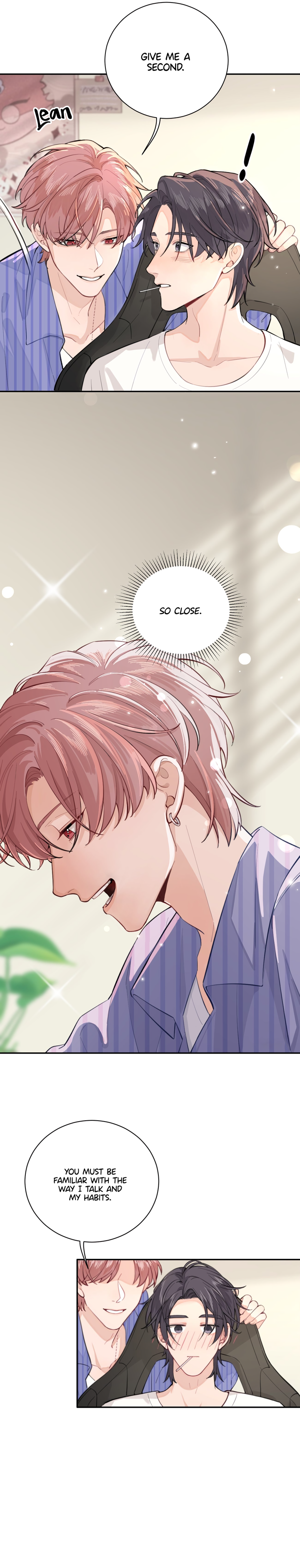 The Grown Dog Bullies Its Owner Kind of Cute 第23页