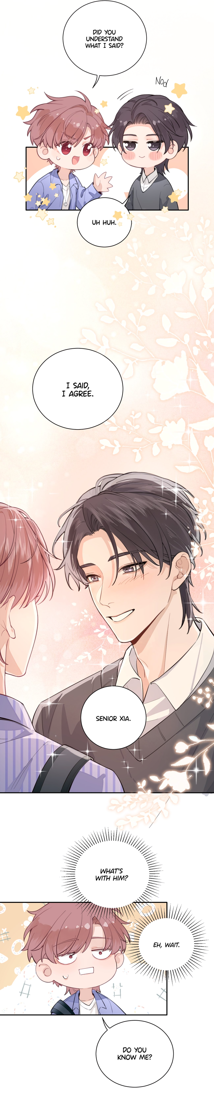 The Grown Dog Bullies Its Owner Kind of Cute 第4页