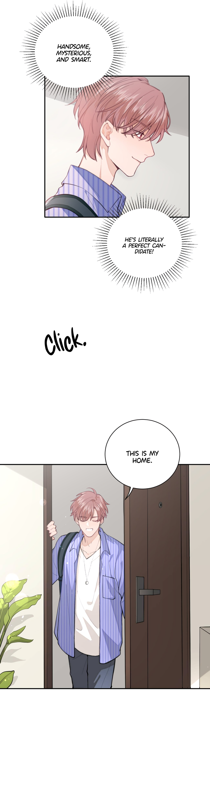 The Grown Dog Bullies Its Owner Kind of Cute 第8页