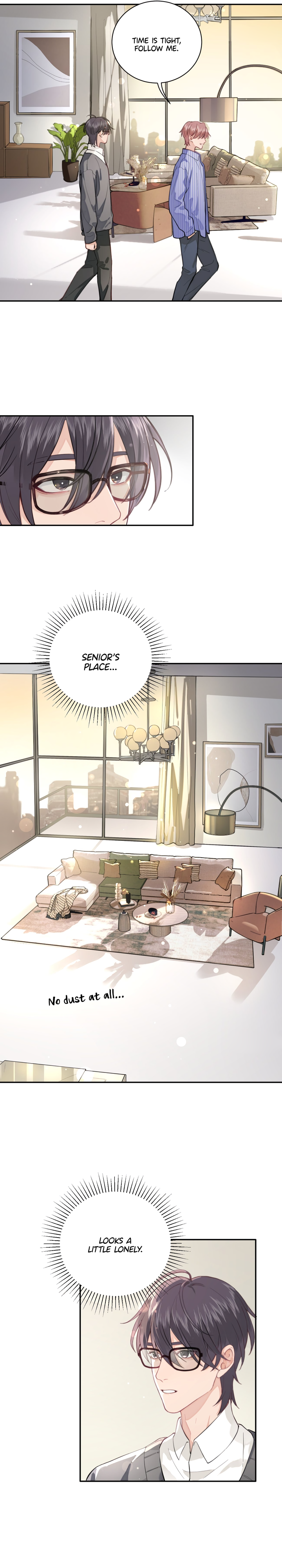 The Grown Dog Bullies Its Owner Kind of Cute 第10页