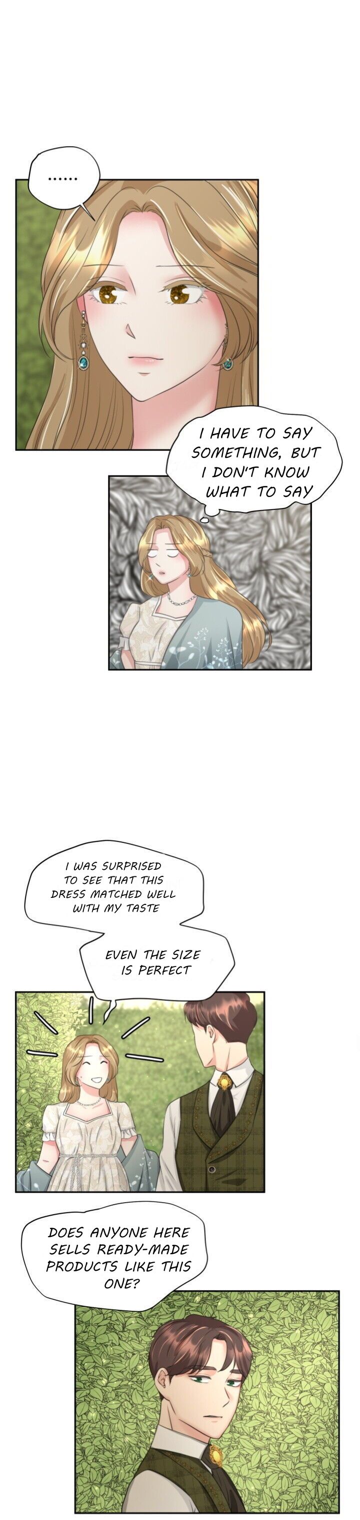 The 30 Day Engagement Ch. 5 第14页