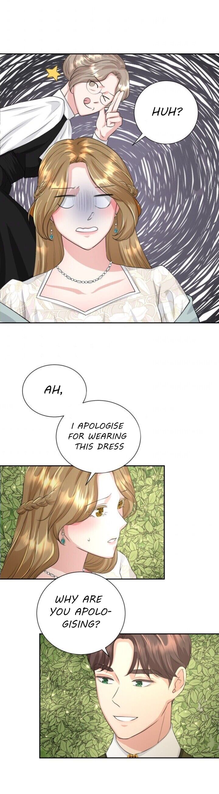 The 30 Day Engagement Ch. 5 第16页