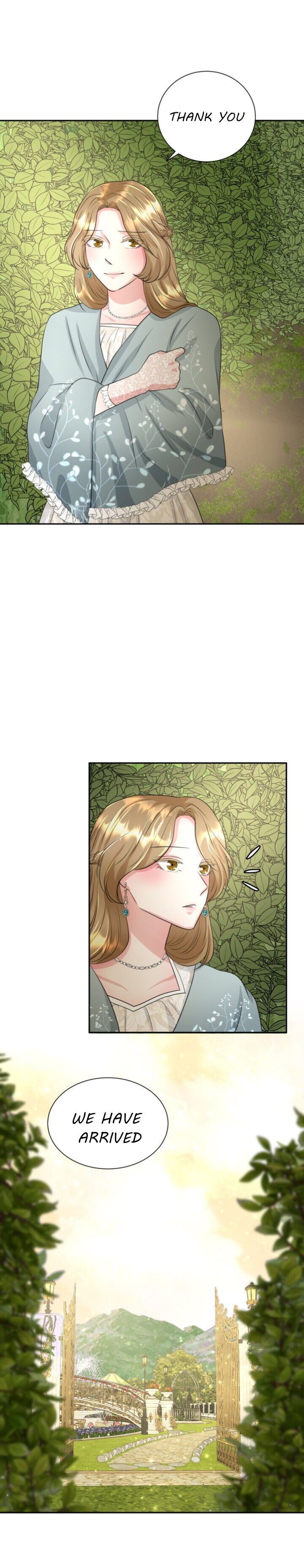 The 30 Day Engagement Ch. 5 第18页