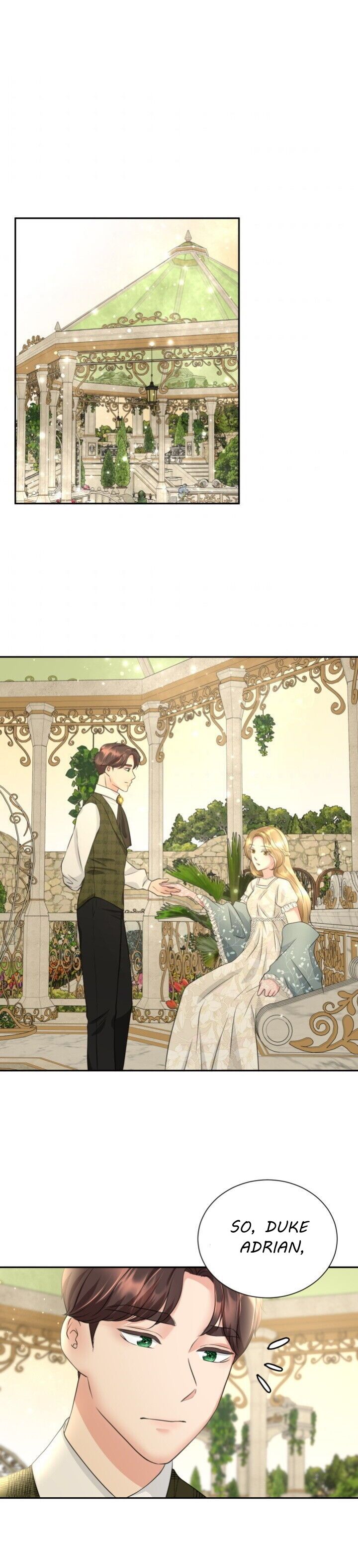 The 30 Day Engagement Ch. 5 第19页