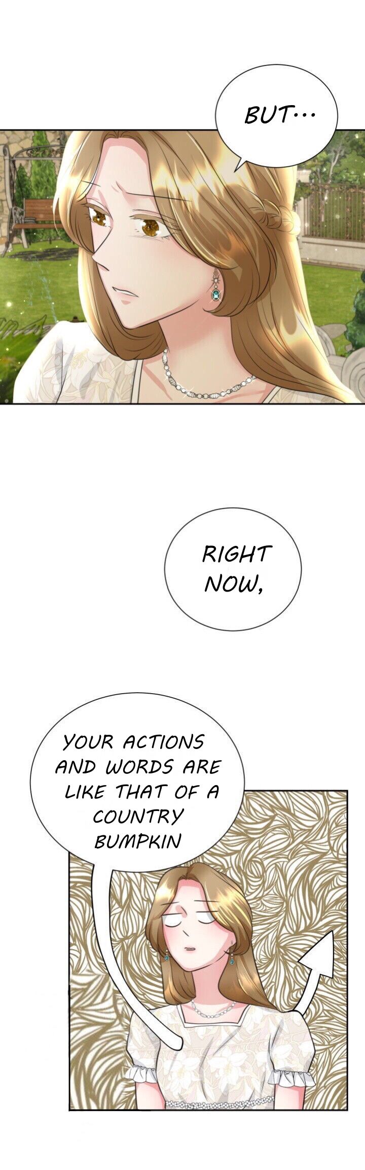 The 30 Day Engagement Ch. 5 第23页