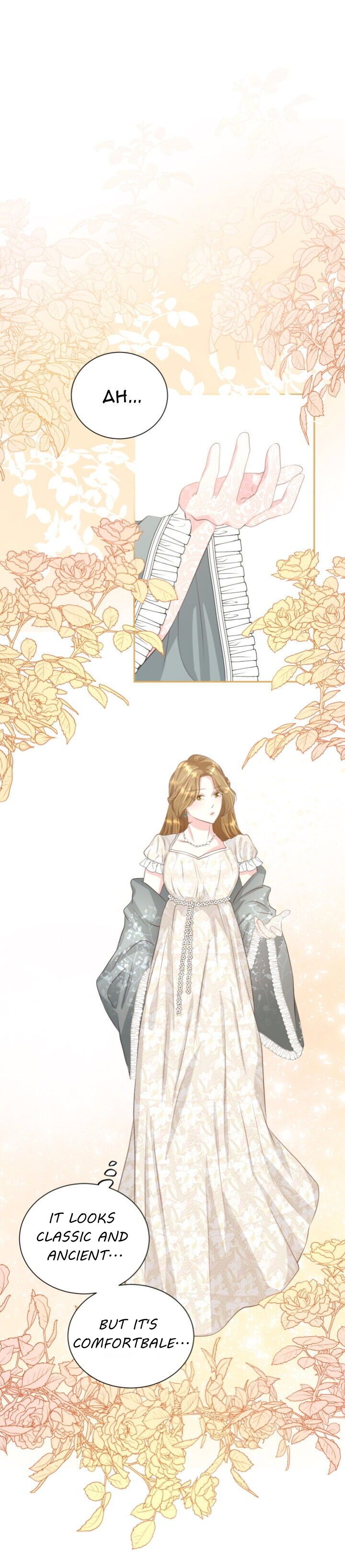 The 30 Day Engagement Ch. 5 第4页