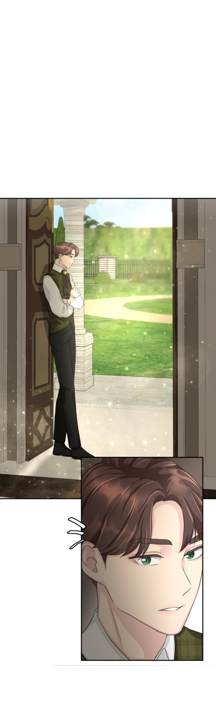 The 30 Day Engagement Ch. 5 第5页
