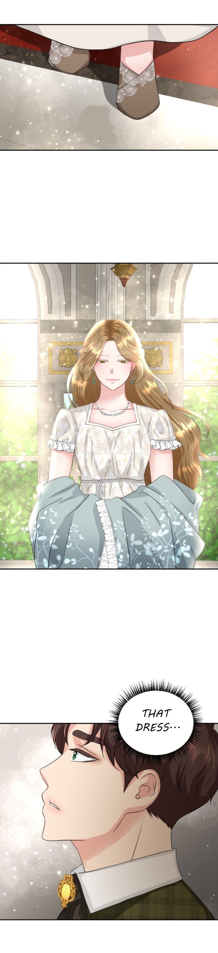 The 30 Day Engagement Ch. 5 第6页