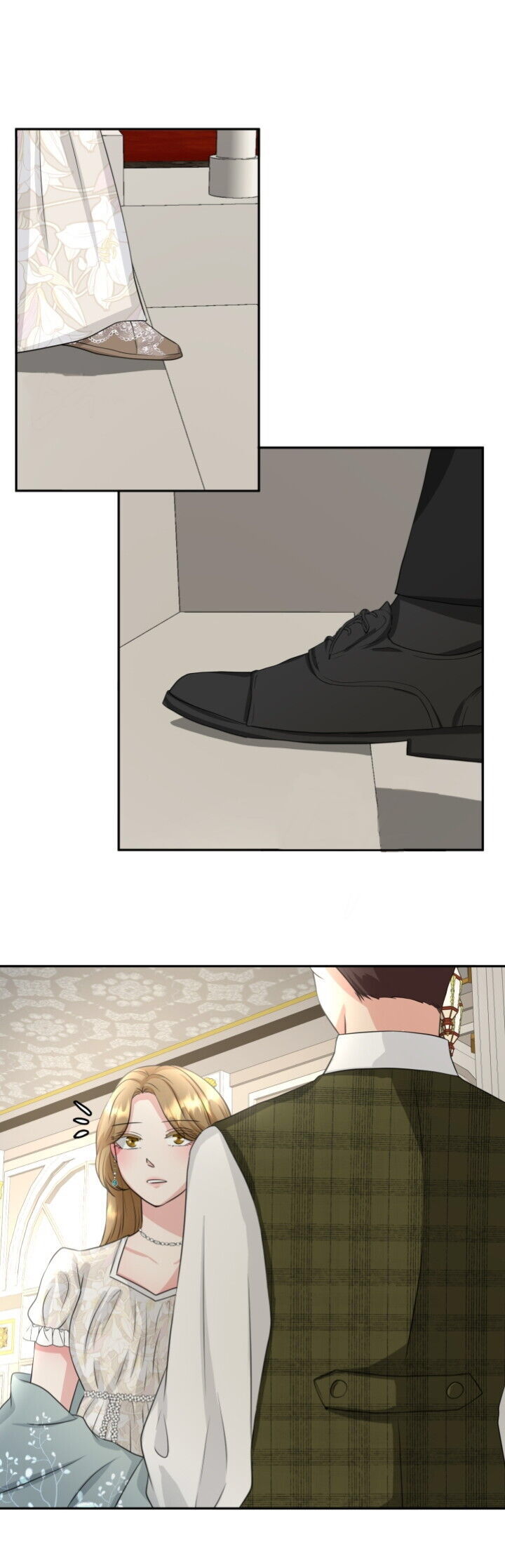 The 30 Day Engagement Ch. 5 第7页