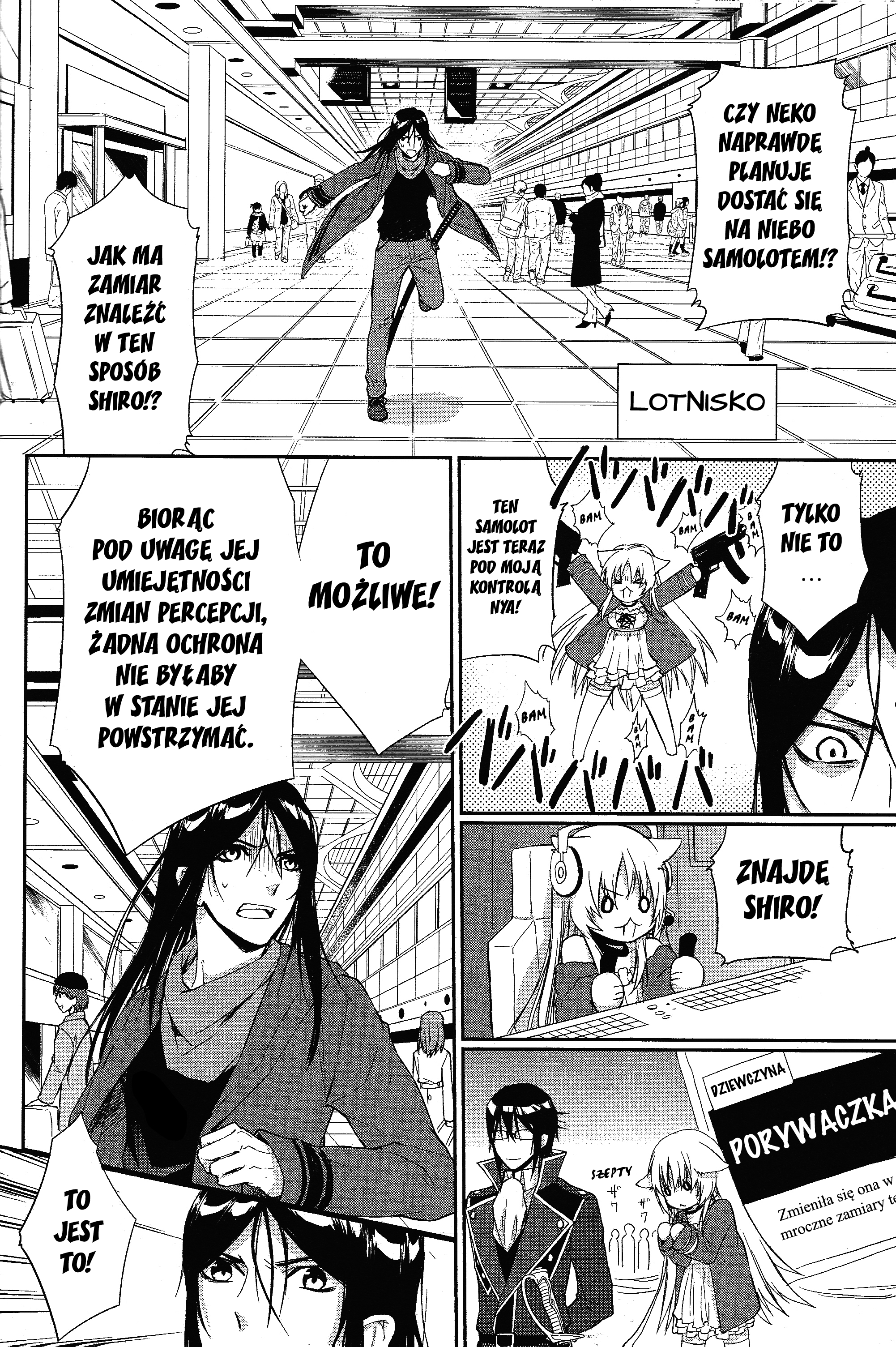 K - Countdown Vol. 1 Ch. 3 第26页