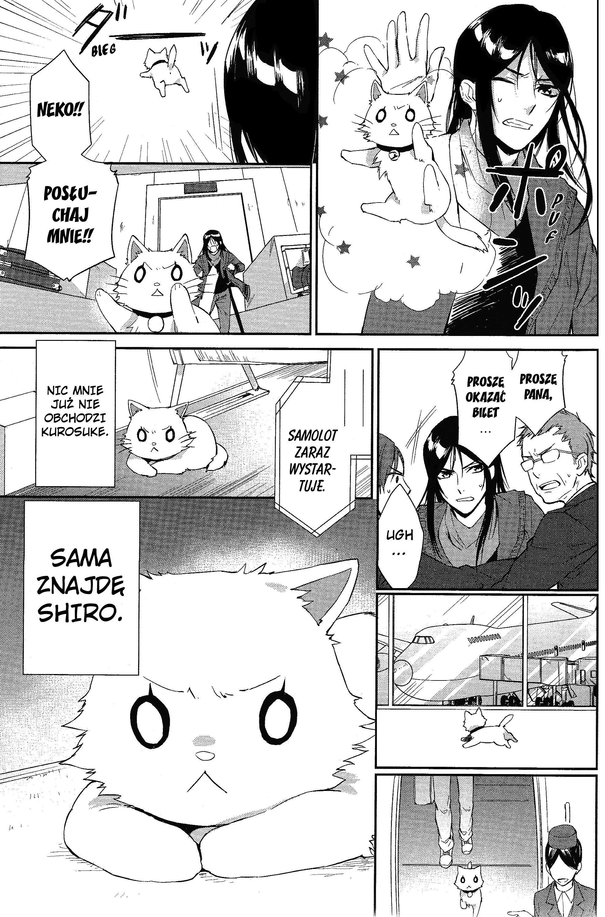 K - Countdown Vol. 1 Ch. 3 第29页