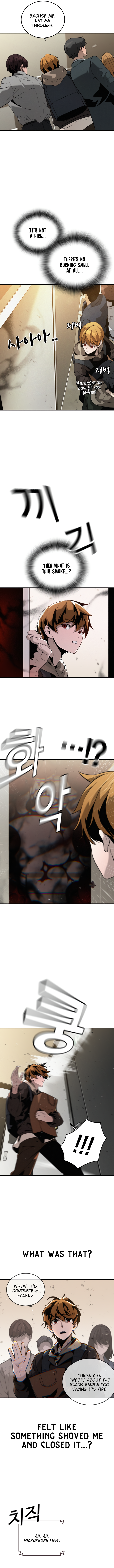Hoegwijaneun Na man Jikinda Ch. 1 第18页