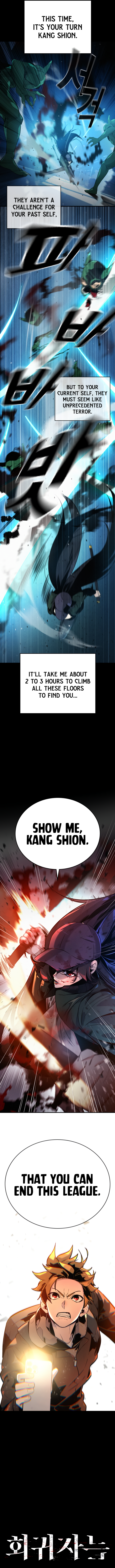 Hoegwijaneun Na man Jikinda Ch. 1 第29页