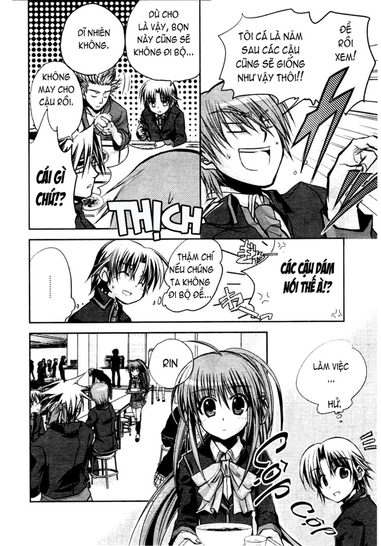 Little Busters! Ch. 1 第22页