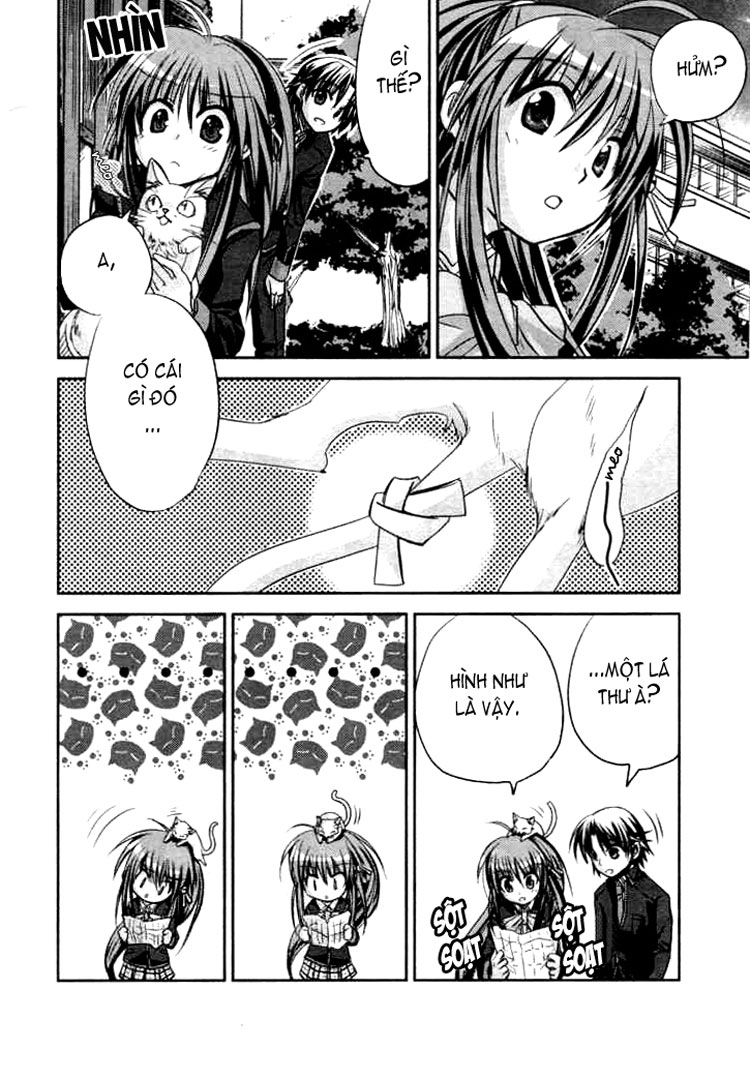 Little Busters! Ch. 1 第31页