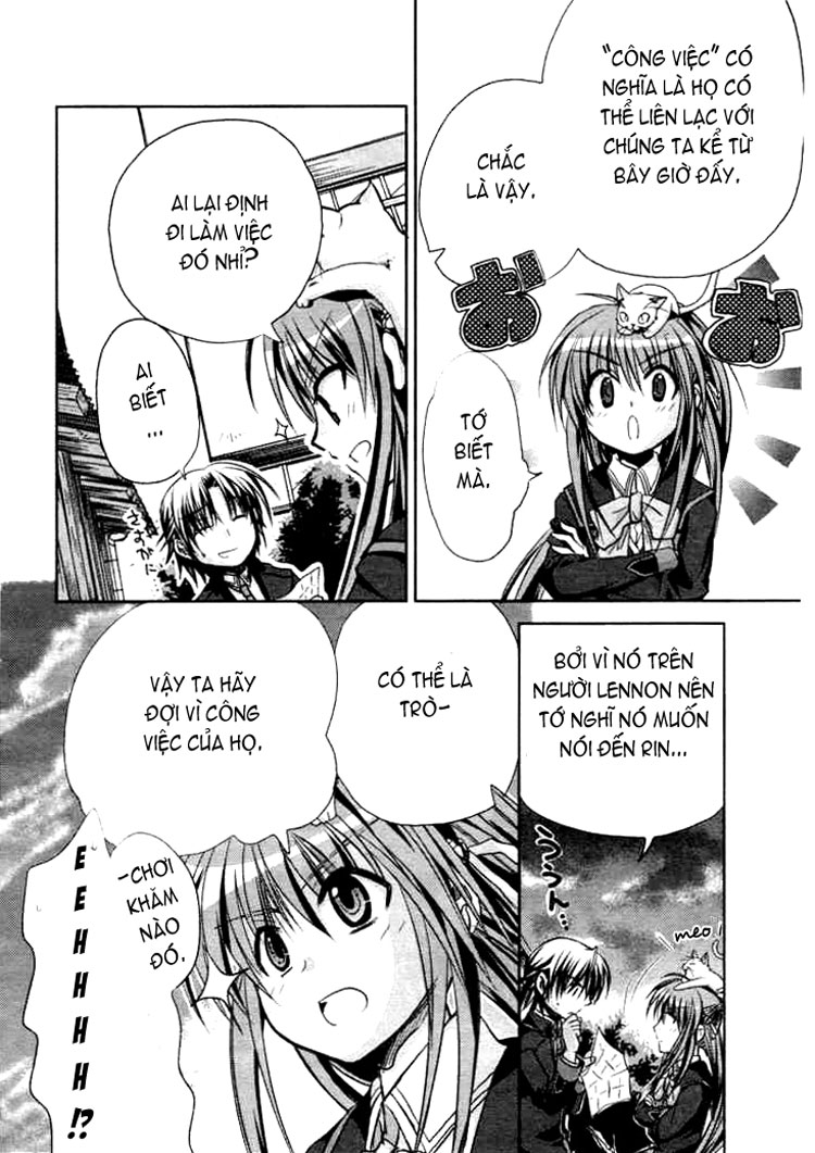 Little Busters! Ch. 1 第32页