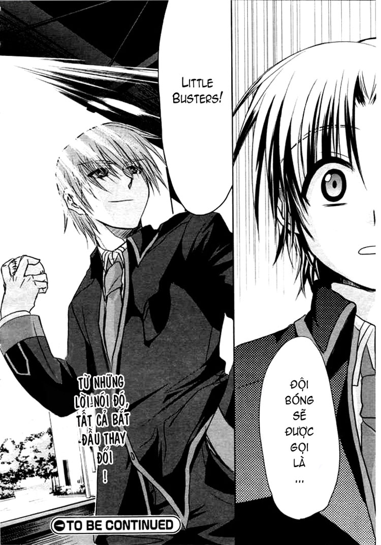 Little Busters! Ch. 1 第41页
